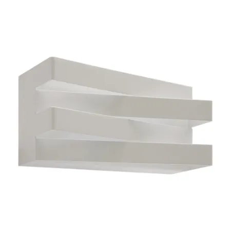 ALPEN LED 12W BLANC 4000K Luminaire SMD LED décoratif SMD LED, incl...