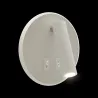 OTELLO LED C 6W+3W BLANC Luminaire SMD LED décoratif SMD LED, inclu...