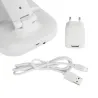 ZET LED BLANC Ampoule SMD LED. Lampe à poser SMD LED, inclus - Pas ...