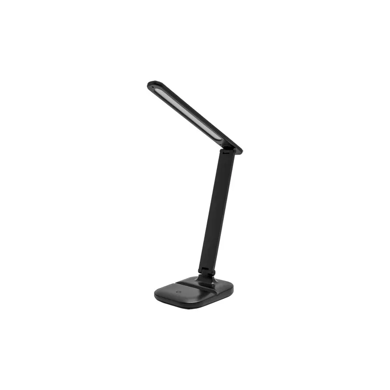 ZET LED NOIR Ampoule SMD LED. Lampe à poser SMD LED, inclus - Pas cher