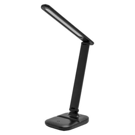 ZET LED NOIR Ampoule SMD LED. Lampe à poser SMD LED, inclus - Pas cher