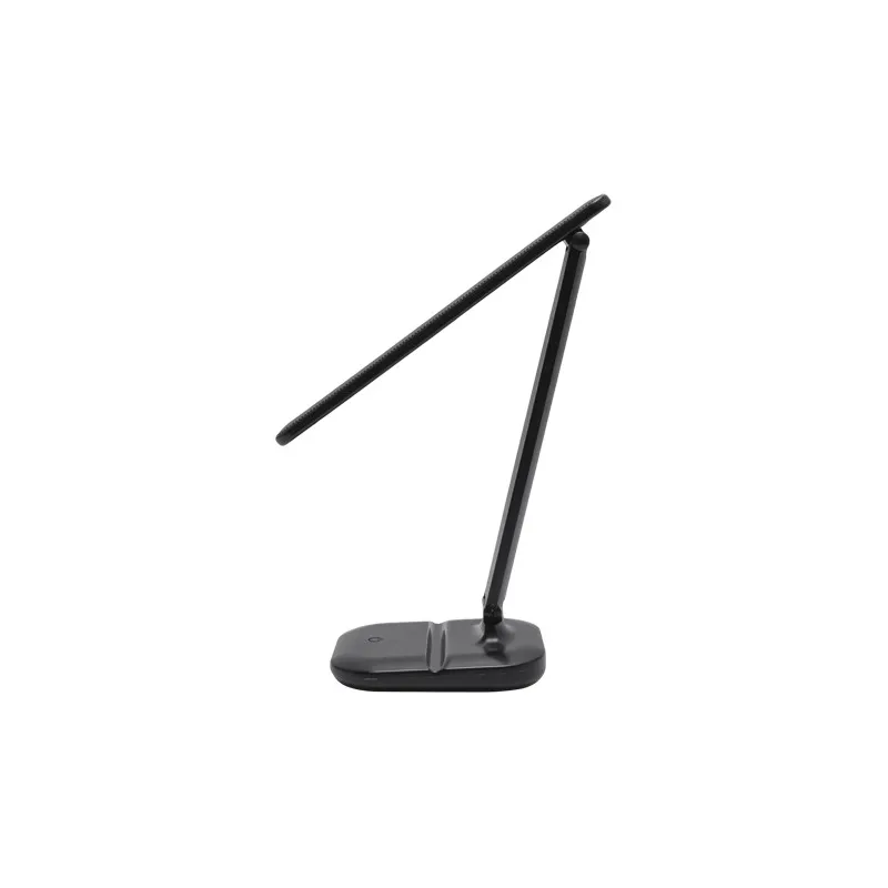 ZET LED NOIR Ampoule SMD LED. Lampe à poser SMD LED, inclus - Pas cher