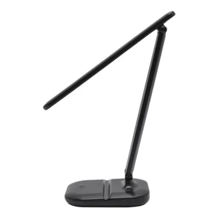 ZET LED NOIR Ampoule SMD LED. Lampe à poser SMD LED, inclus - Pas cher