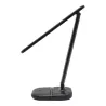 ZET LED NOIR Ampoule SMD LED. Lampe à poser SMD LED, inclus - Pas cher