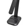 ZET LED NOIR Ampoule SMD LED. Lampe à poser SMD LED, inclus - Pas cher