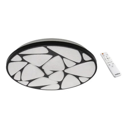 MINERAL LED C 48W Plafonnier SMD LED SMD LED, inclus - Pas cher