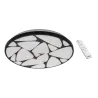 MINERAL LED C 48W Plafonnier SMD LED SMD LED, inclus - Pas cher