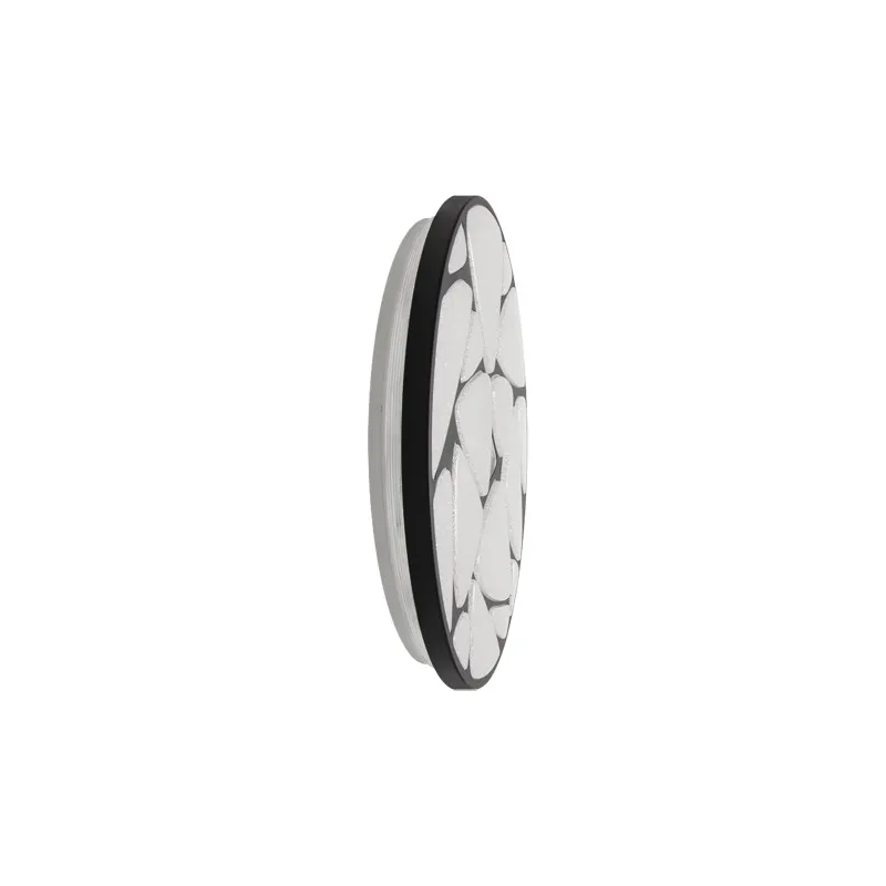 MINERAL LED C 48W Plafonnier SMD LED SMD LED, inclus - Pas cher