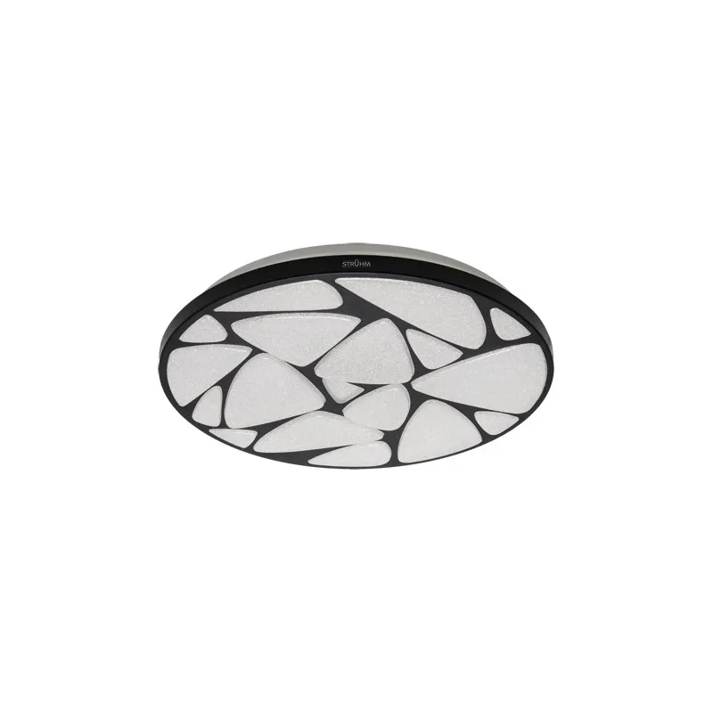 MINERAL LED C 48W Plafonnier SMD LED SMD LED, inclus - Pas cher