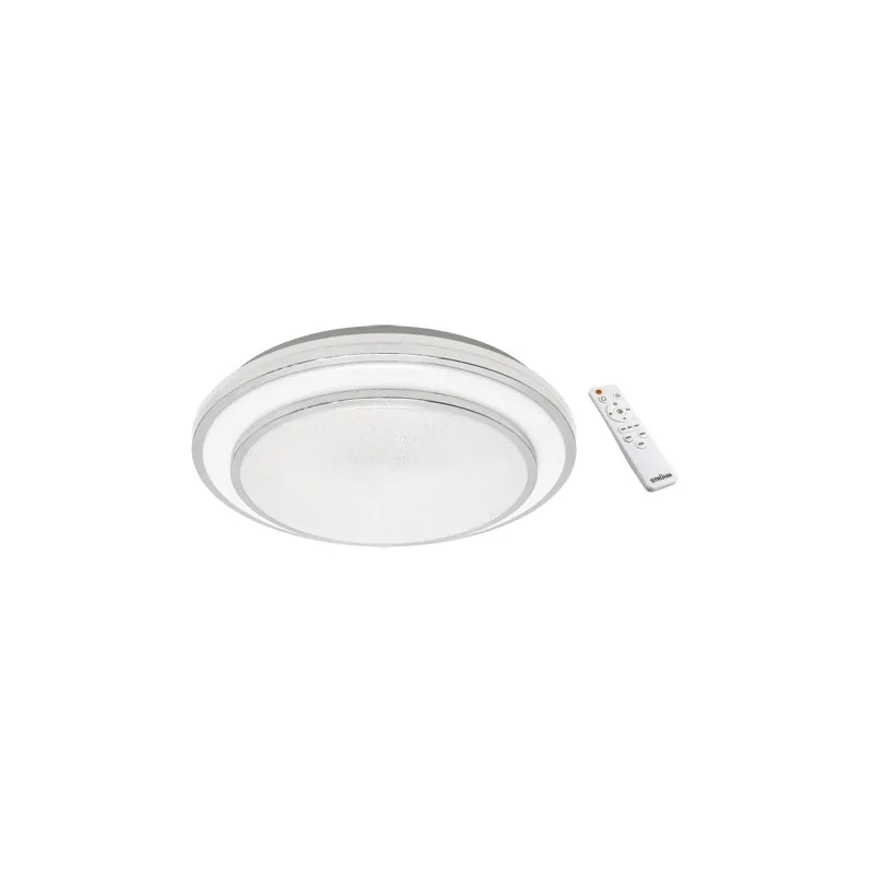 GLORIA LED C 48W Plafonnier SMD LED SMD LED, inclus - Pas cher