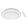 GLORIA LED C 48W Plafonnier SMD LED SMD LED, inclus - Pas cher