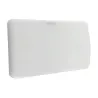 MORGAN LED 12W BLANC 4000K Plafonnier SMD LED, inclus - Pas cher