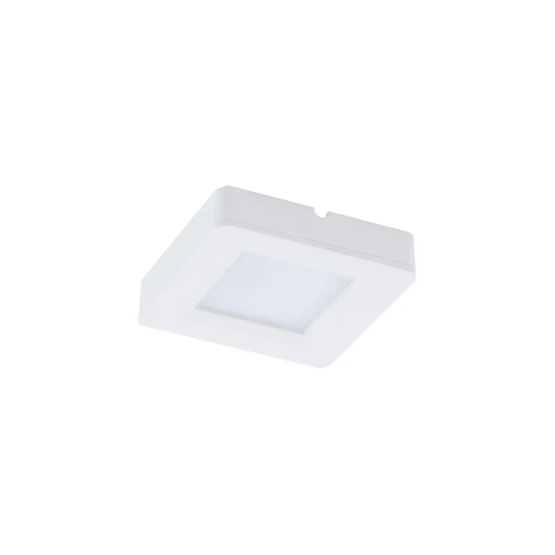IGA LED D 1,8W BLANC 4000K Luminaire SMD LED décoratif SMD LED, inc...