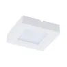 IGA LED D 1,8W BLANC 4000K Luminaire SMD LED décoratif SMD LED, inc...