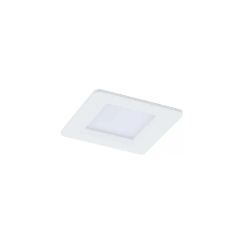 IGA LED D 1,8W BLANC 4000K Luminaire SMD LED décoratif SMD LED, inc...