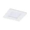 IGA LED D 1,8W BLANC 4000K Luminaire SMD LED décoratif SMD LED, inc...