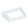 IGA LED D 1,8W BLANC 4000K Luminaire SMD LED décoratif SMD LED, inc...