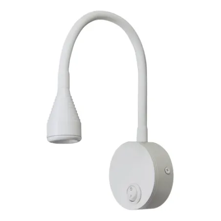 POLA LED 3,5W BLANC 4000K Luminaire décoratif LED 1 COB LED, inclus...