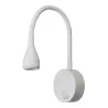 POLA LED 3,5W BLANC 4000K Luminaire décoratif LED 1 COB LED, inclus...