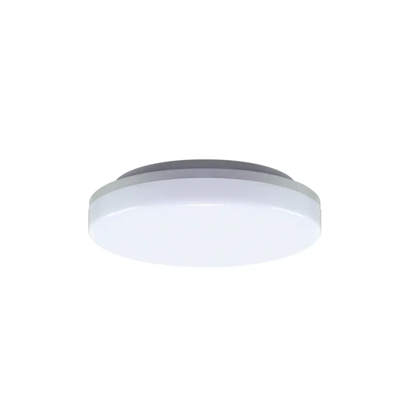 MAJOR LED C 18W BLANC 4000K Plafonnier SMD LED, inclus - Pas cher
