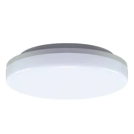 MAJOR LED C 18W BLANC 4000K Plafonnier SMD LED, inclus - Pas cher