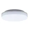 MAJOR LED C 18W BLANC 4000K Plafonnier SMD LED, inclus - Pas cher