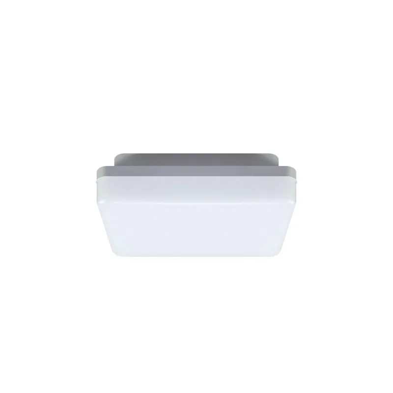 MAJOR LED D 18W BLANC 4000K Plafonnier SMD LED, inclus - Pas cher