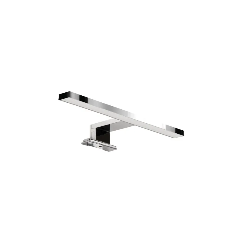 ROXANA LED 5W CHROME 4000K Luminaire SMD LED décoratif SMD LED, inc...