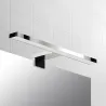 ROXANA LED 5W CHROME 4000K Luminaire SMD LED décoratif SMD LED, inc...