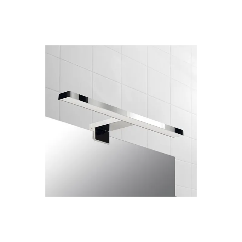 ROXANA LED 13W CHROME 4000K Luminaire SMD LED décoratif SMD LED, in...