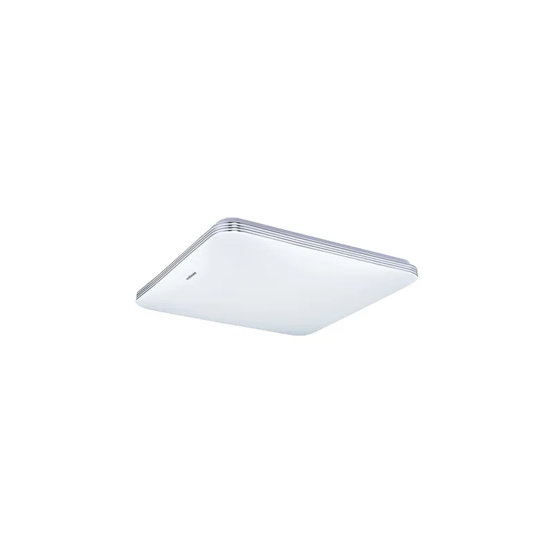 ADIS LED D SLIM MVS 20W 4000K Plafonnier avec détecteur de mouvemen...