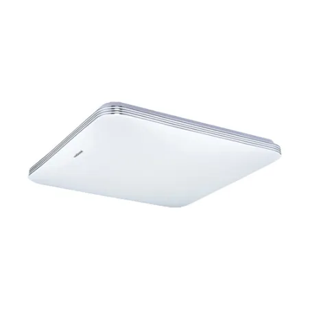 ADIS LED D SLIM MVS 20W 4000K Plafonnier avec détecteur de mouvemen...