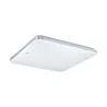 ADIS LED D SLIM MVS 20W 4000K Plafonnier avec détecteur de mouvemen...