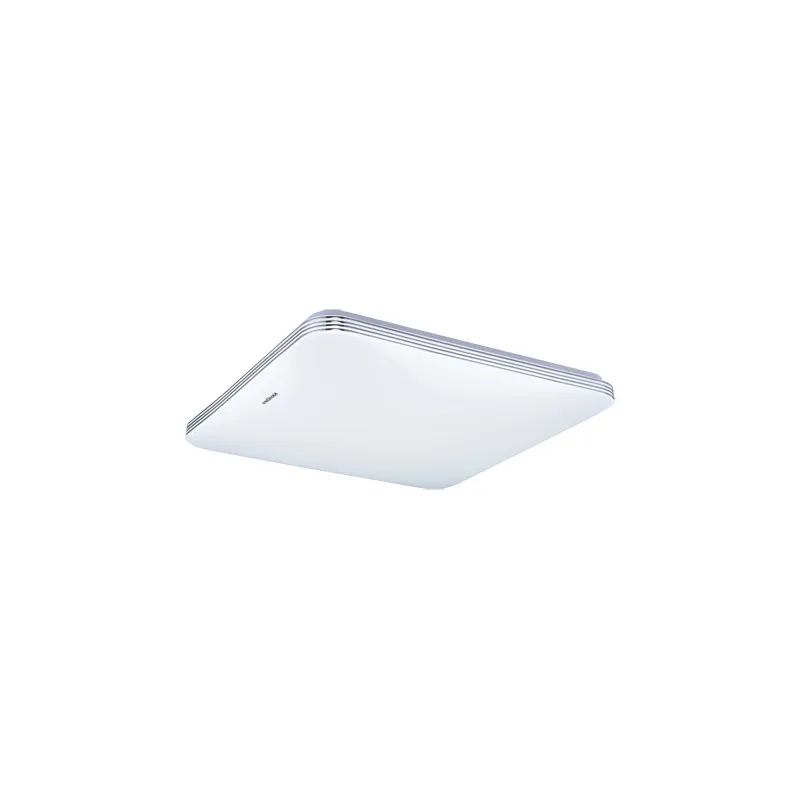 ADIS LED D SLIM MVS 28W 4000K Plafonnier avec détecteur de mouvemen...
