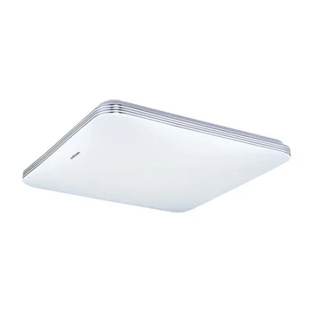 ADIS LED D SLIM MVS 28W 4000K Plafonnier avec détecteur de mouvemen...