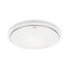 SOLA LED C SLIM MVS 24W 4000K Plafonnier avec détecteur de mouvemen...