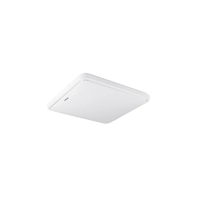 SOLA LED D SLIM MVS 20W 4000K Plafonnier avec détecteur de mouvemen...