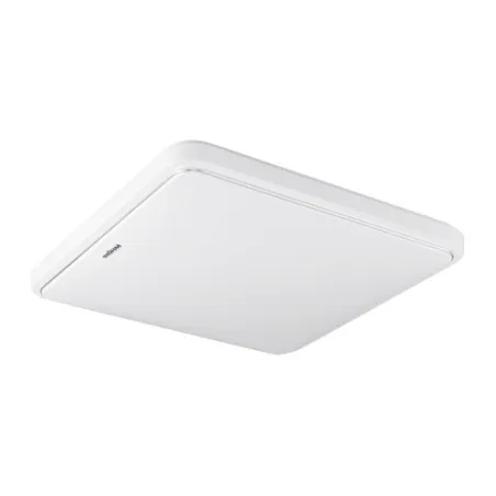 SOLA LED D SLIM MVS 28W 4000K Plafonnier avec détecteur de mouvemen...