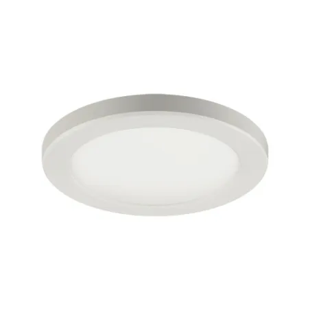 OLGA LED C 12W BLANC CCT Plafonnier SMD LED SMD LED, inclus - Pas cher