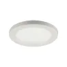 OLGA LED C 12W BLANC CCT Plafonnier SMD LED SMD LED, inclus - Pas cher