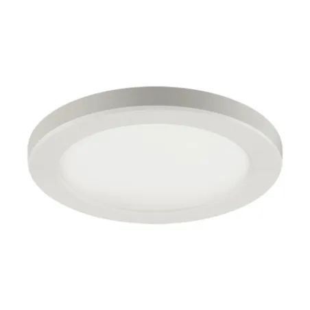 OLGA LED C 18W BLANC CCT Plafonnier SMD LED SMD LED, inclus - Pas cher