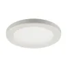 OLGA LED C 18W BLANC CCT Plafonnier SMD LED SMD LED, inclus - Pas cher