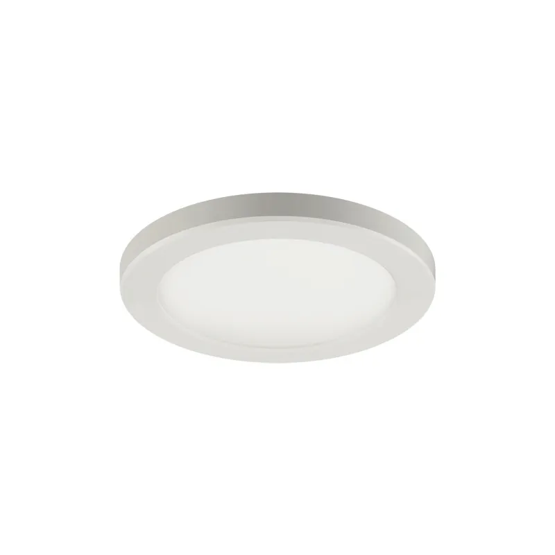 OLGA LED C 24W BLANC CCT Plafonnier SMD LED SMD LED, inclus - Pas cher