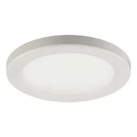 OLGA LED C 24W BLANC CCT Plafonnier SMD LED SMD LED, inclus - Pas cher