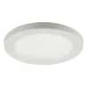OLGA LED C 24W BLANC CCT Plafonnier SMD LED SMD LED, inclus - Pas cher