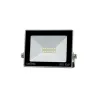 KROMA LED 10W GRIS 6500K Projecteur SMD LED SMD LED, inclus - Pas cher