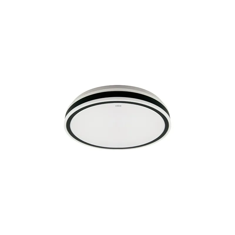 AURELIA LED C 24W 4000K Plafonnier SMD LED SMD LED, inclus - Pas cher