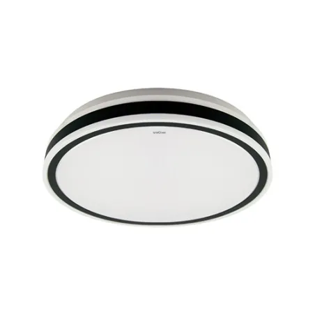 AURELIA LED C 24W 4000K Plafonnier SMD LED SMD LED, inclus - Pas cher
