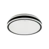 AURELIA LED C 24W 4000K Plafonnier SMD LED SMD LED, inclus - Pas cher