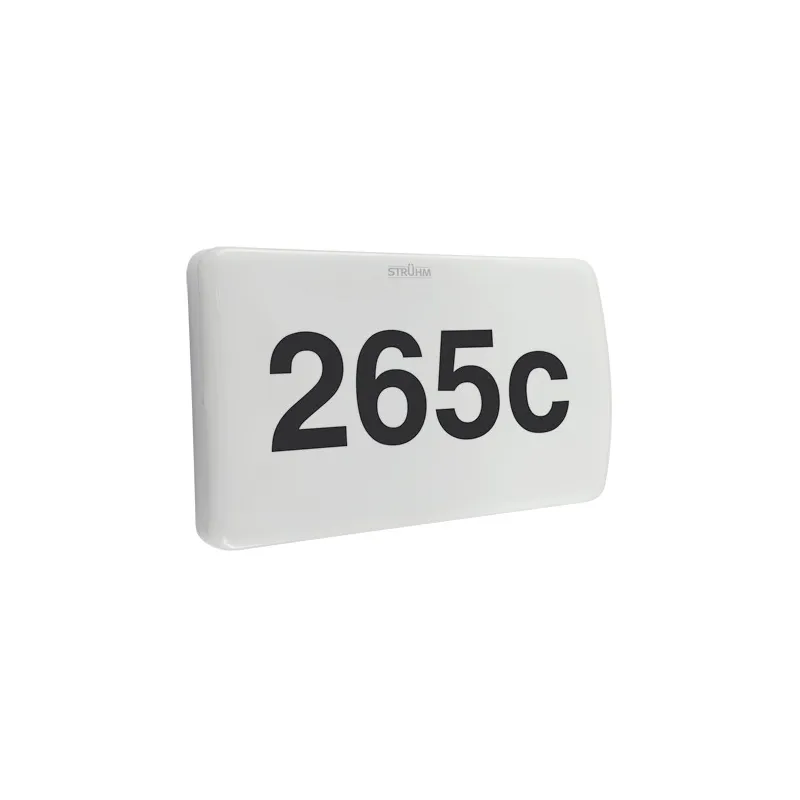 MORGAN LED 20W BLANC 4000K Plafonnier SMD LED, inclus - Pas cher